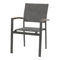 Lesli Stapelstoel Arezzo