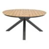 Lesli Tafel Arezzo Rond 150 Cm 1 Lesli Tafel Arezzo Rond 150 Cm -Deoosteindeonline Winkel lesli tafel arezzo rond 150 cm 1024x1024 63dcfc6b3405a l