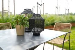 Lesli Tafel Crest 90x90 Cm -Deoosteindeonline Winkel lesli tafel crest 90x90 cm 1024x683 6214d4098f4fa l