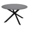 Lesli Tafel Crest D120 Cm
