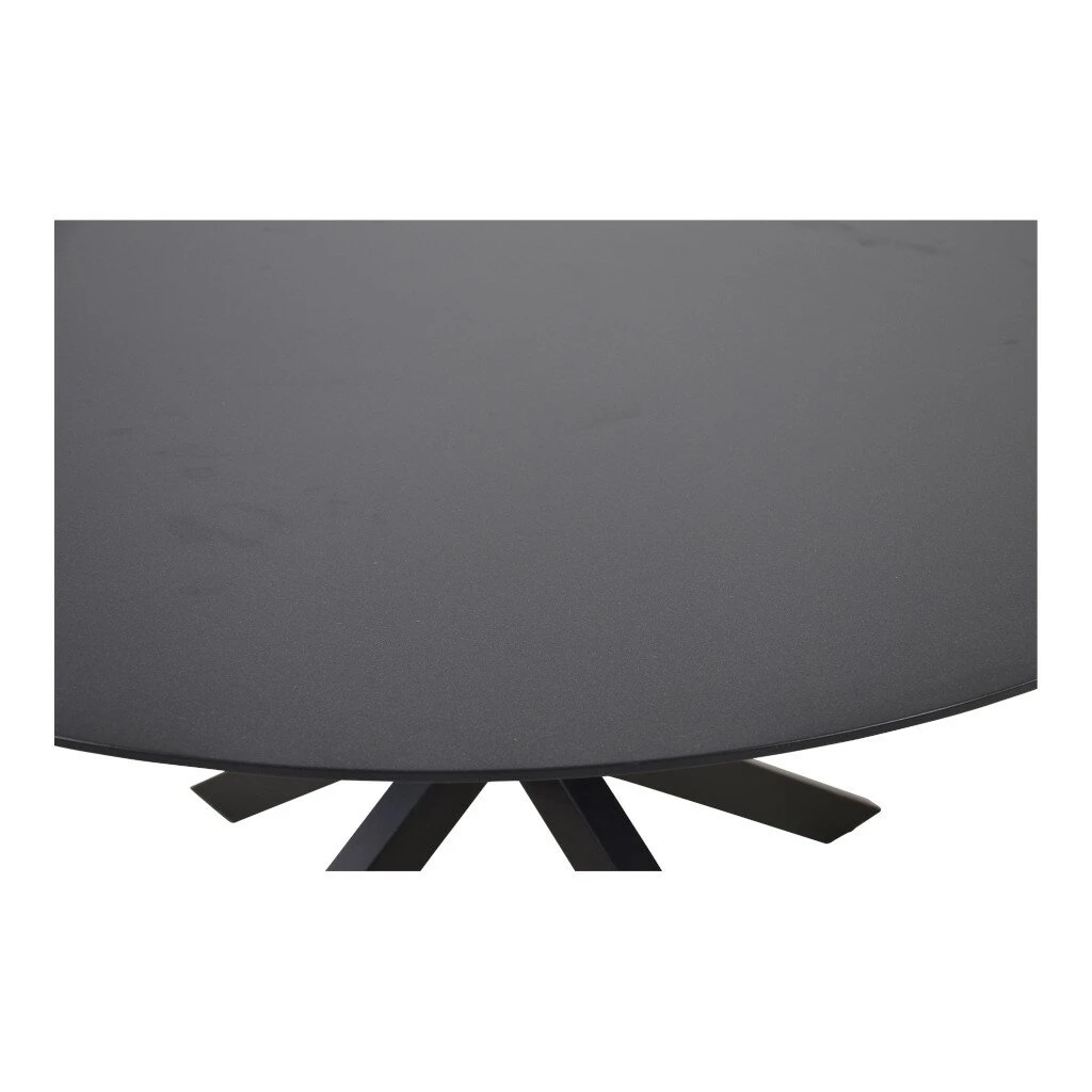 Lesli Tafel Crest D120 Cm 4 Lesli Tafel Crest D120 Cm - Afbeelding 2