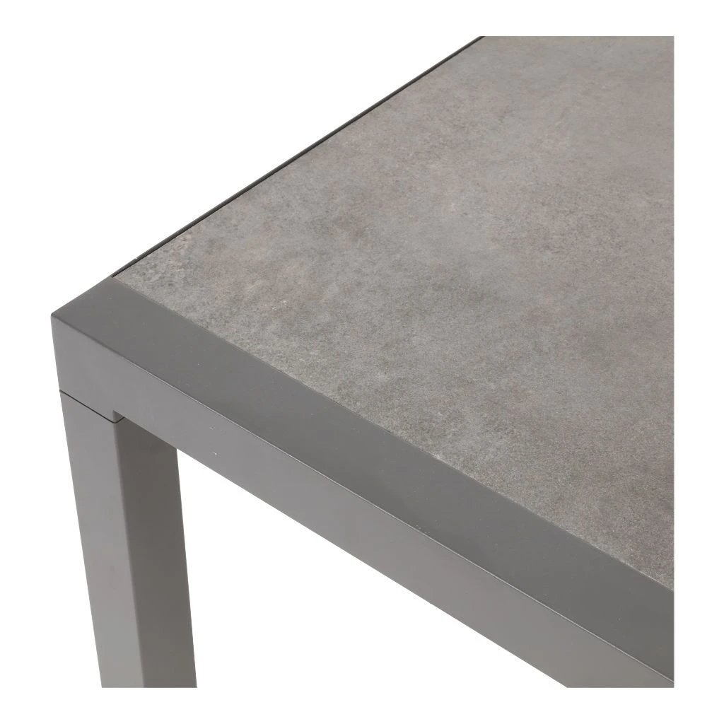 Lesli Tafel Ohio 120x70 Cm 4 Lesli Tafel Ohio 120x70 Cm - Afbeelding 2