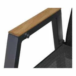Lesli Verstelbarestoel Amir Teak Negro -Deoosteindeonline Winkel lesli verstelbarestoel amir teak negro 1024x1024 63dd38654e555 l