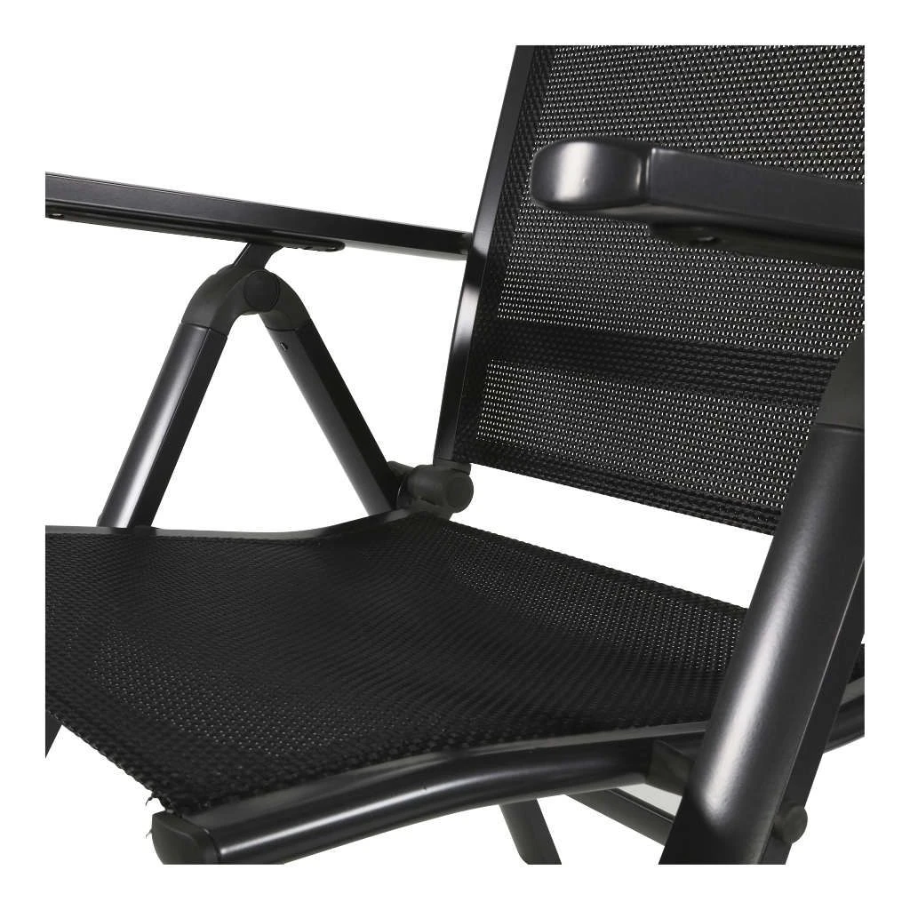 Lesli Verstelbarestoel Carino 4 Lesli Verstelbarestoel Carino - Afbeelding 2