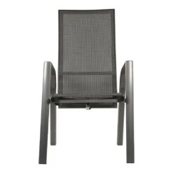 Lesli Verstelbarestoel Mojito Negro