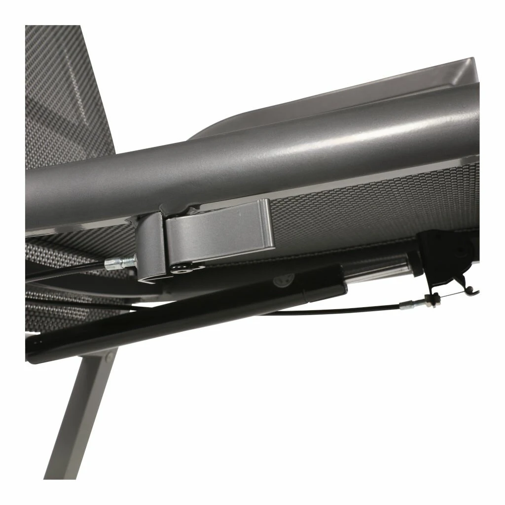 Lesli Verstelbarestoel Mojito Negro 5 Lesli Verstelbarestoel Mojito Negro - Afbeelding 3