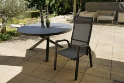 Lesli Verstelbarestoel Mojito Negro 9 Lesli Verstelbarestoel Mojito Negro -Deoosteindeonline Winkel lesli verstelbarestoel mojito negro 1024x683 63dd36973d374 l