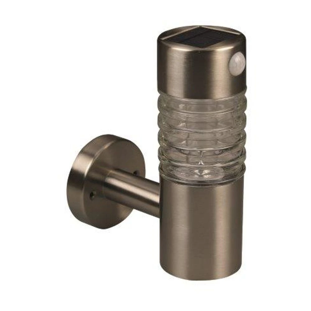 Luxform Solar Lorient Wand 3 Luxform Solar Lorient Wand