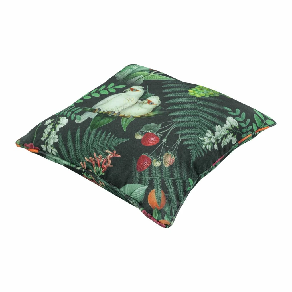 Madison Sierkussen Josie Grey 50 X 50 3 Madison Sierkussen Josie Grey 50 X 50