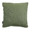 Madison Sierkussen Piping Panama Green 45 X 45