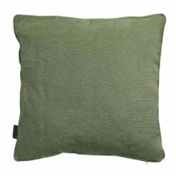 Madison Sierkussen Piping Panama Green 45 X 45