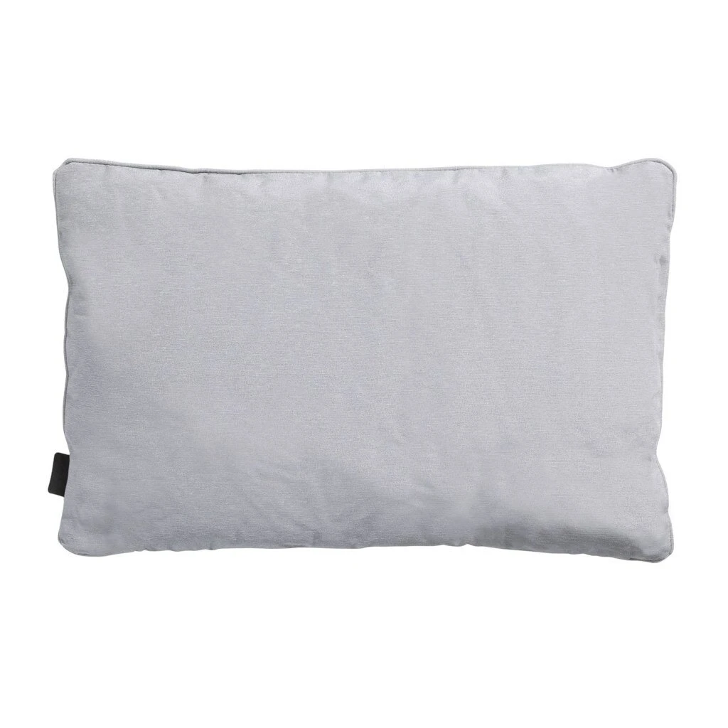 Madison Sierkussen Piping Panama Light Grey 60 X 40 3 Madison Sierkussen Piping Panama Light Grey 60 X 40