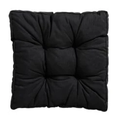 Madison Zitkussen Florance Panama Black 47 X 47