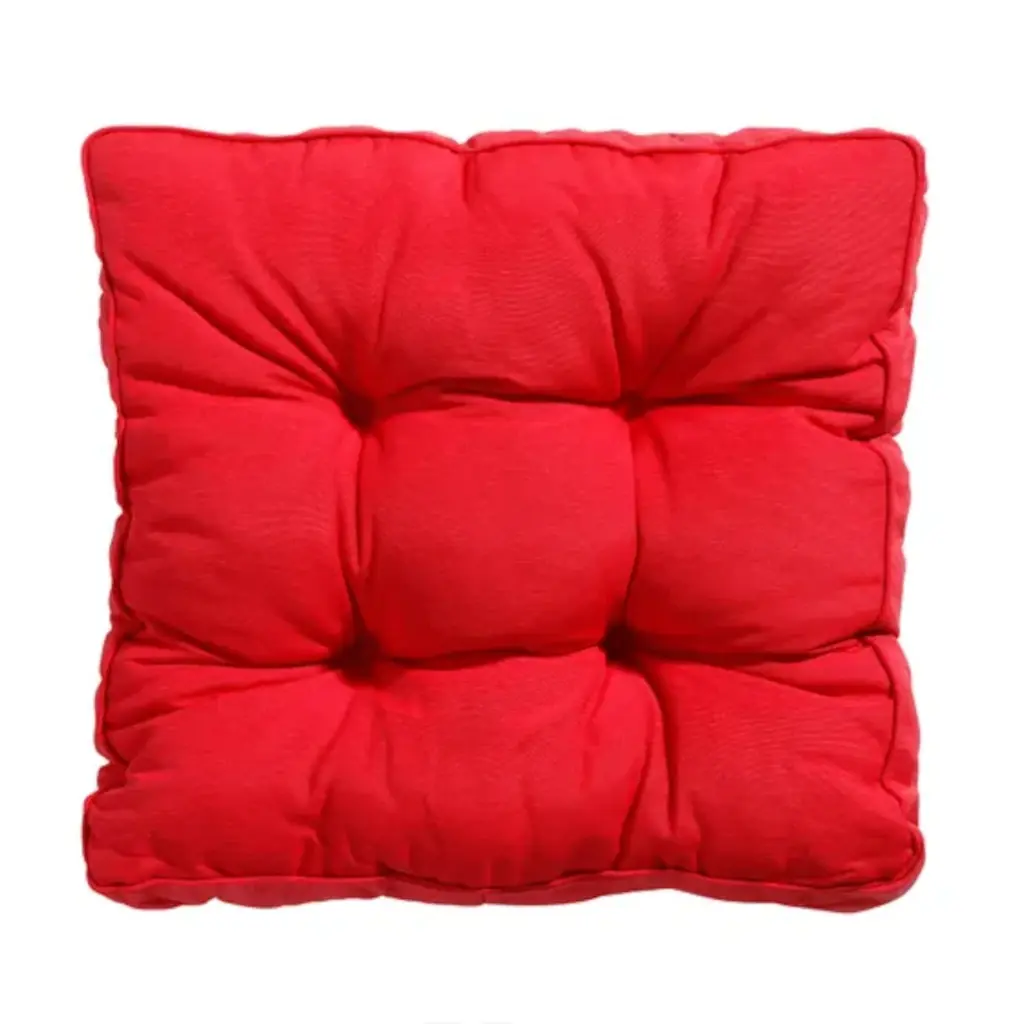 Madison Zitkussen Florance Panama Rood 47 X 47 3 Madison Zitkussen Florance Panama Rood 47 X 47