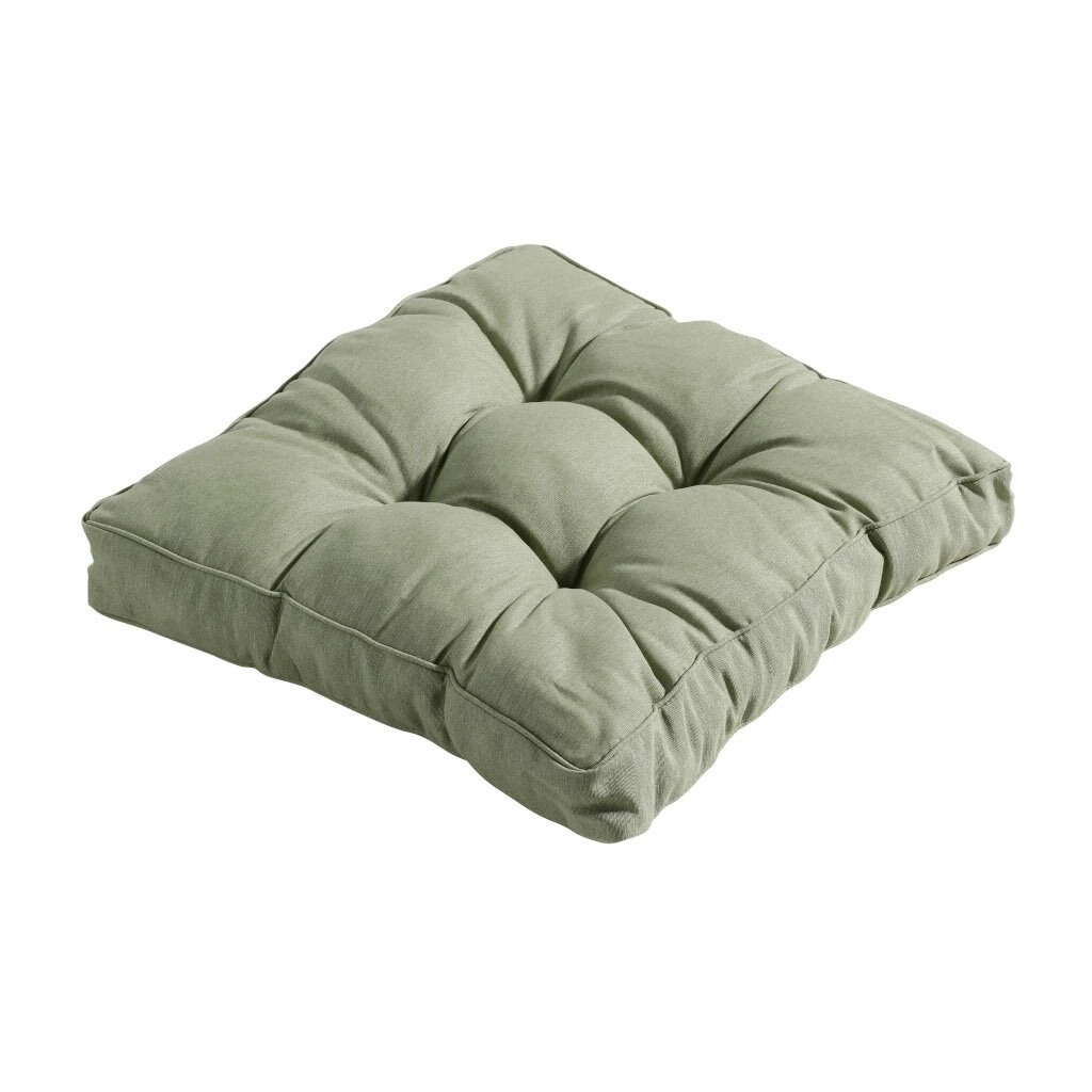 Madison Zitkussen Florance Panama Sage 47 X 47 4 Madison Zitkussen Florance Panama Sage 47 X 47 - Afbeelding 2