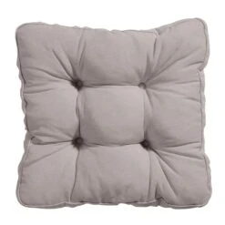 Madison Zitkussen Florance Panama Taupe 47 X 47