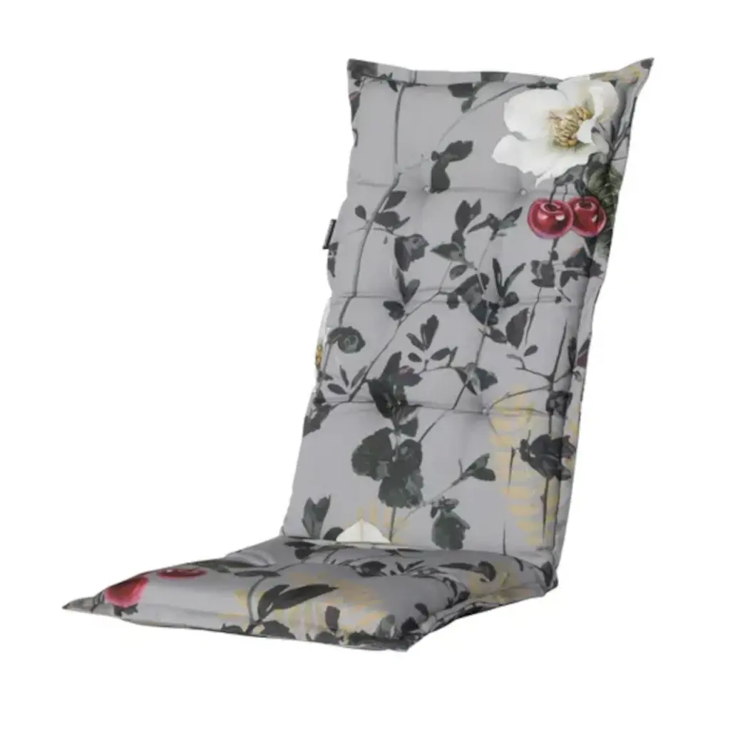 Madison Zitkussen Hoge Rug Zara 123 X 50 3 Madison Zitkussen Hoge Rug Zara 123 X 50