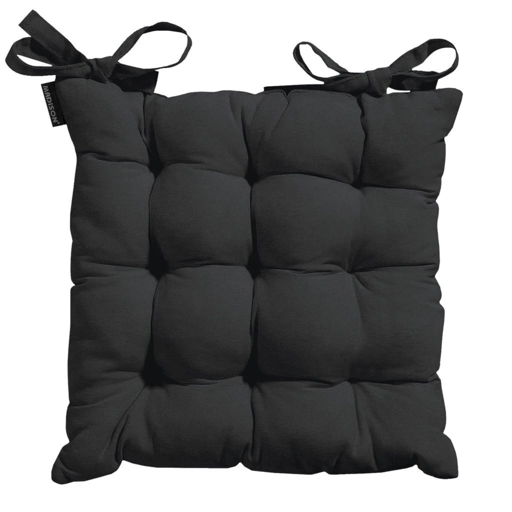 Madison Zitkussen Toscane Panama Black 46 X 46 3 Madison Zitkussen Toscane Panama Black 46 X 46