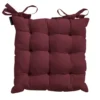 Madison Zitkussen Toscane Panama Bordeaux 46 X 46 -Deoosteindeonline Winkel madison zitkussen toscane panama bordeaux 46 x 46 1024x1024 63fe063a44631 l