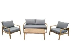 MeSaMi Alstrup Loungeset