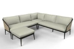 MeSaMi Da Vinci Loungeset Hoek