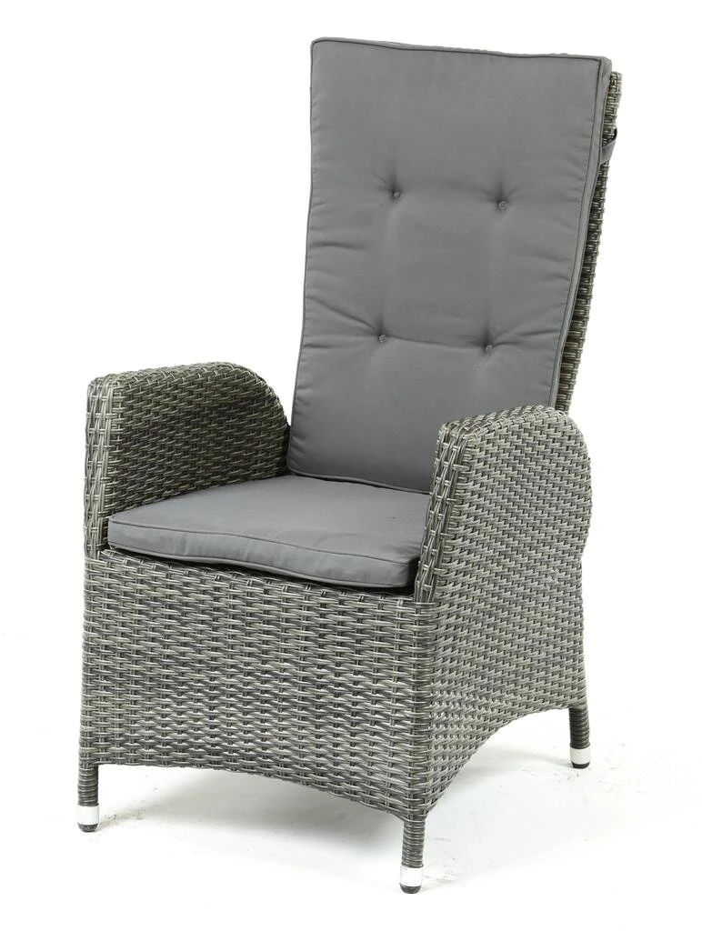 MeSaMi Menorca Verstelbare Dining Stoel 3 MeSaMi Menorca Verstelbare Dining Stoel