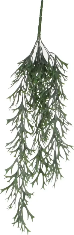 Mica Citronella Hang 84 Cm Groen
