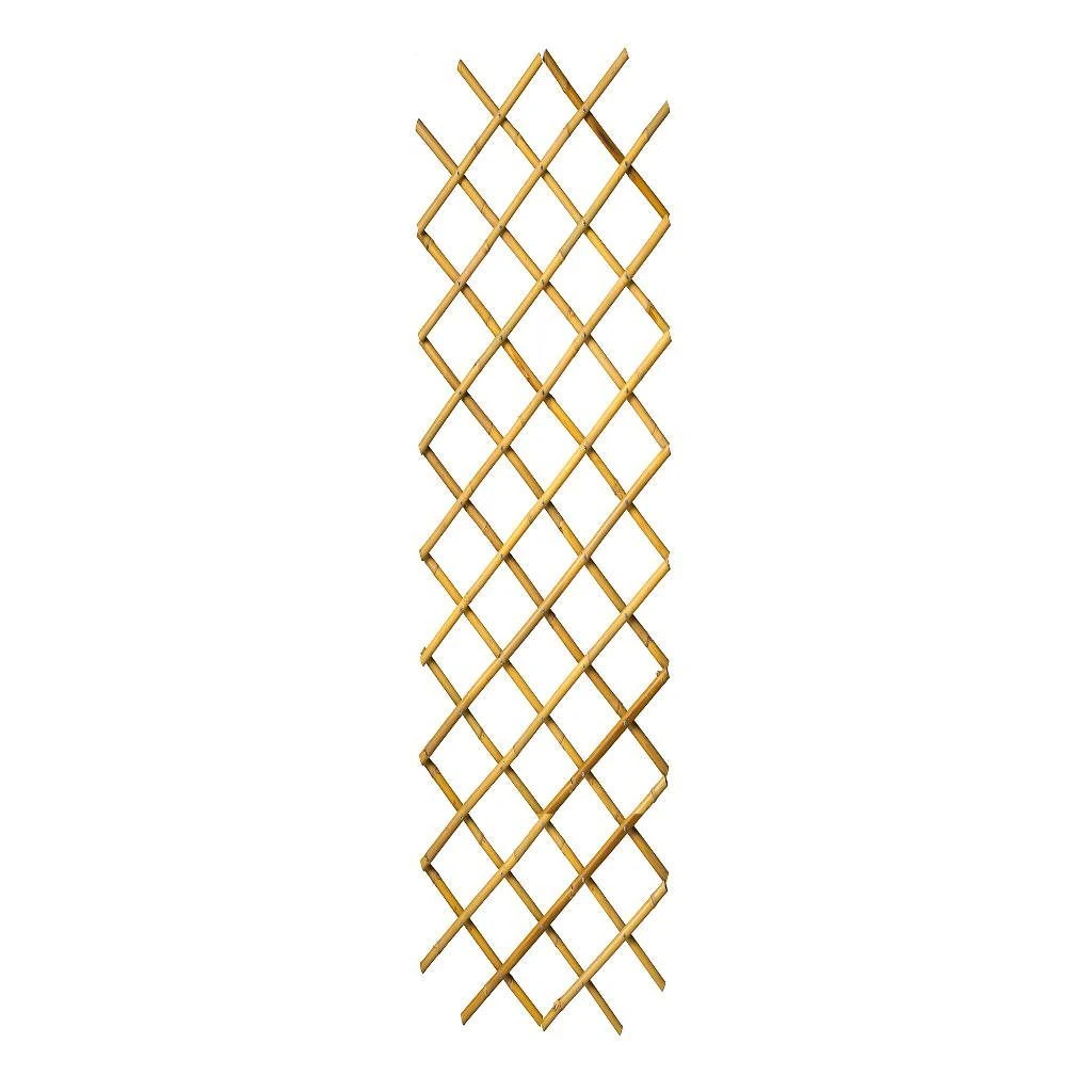 Nature Klimrek Bamboe 100 X 200 Cm 3 Nature Klimrek Bamboe 100 X 200 Cm