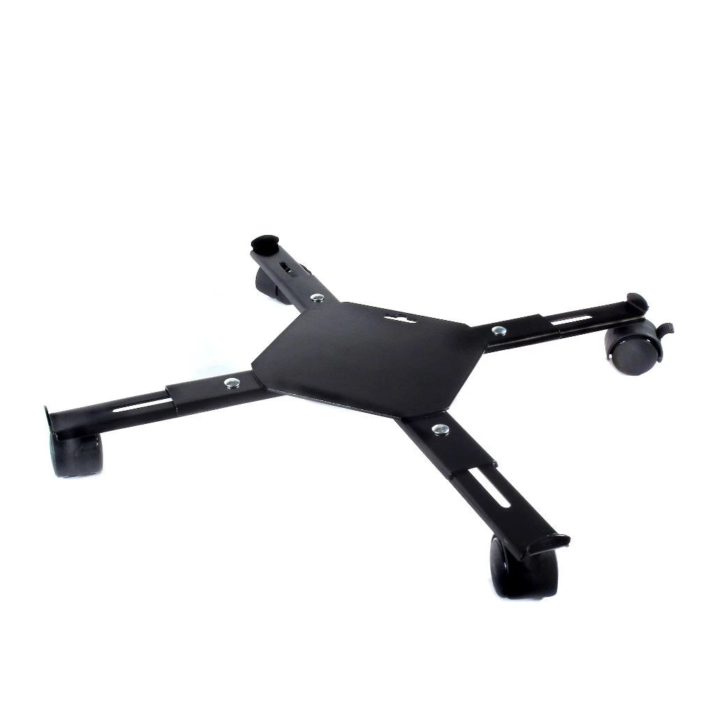 Nature Planttrolley Metaal Zwart 29 - 51 Cm Vierkant 3 Nature Planttrolley Metaal Zwart 29 - 51 Cm Vierkant