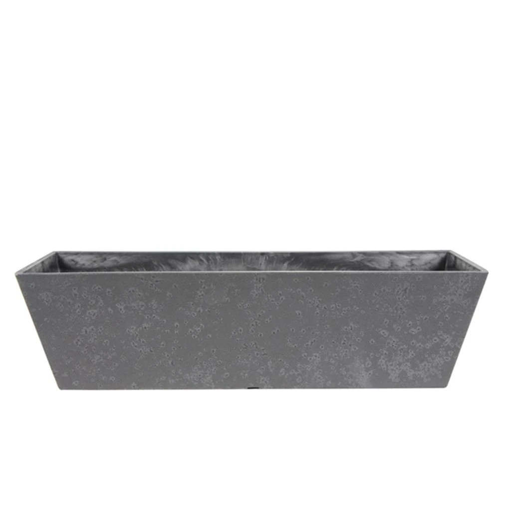 Nova Balkonbak 55 Beton Grijs 3 Nova Balkonbak 55 Beton Grijs