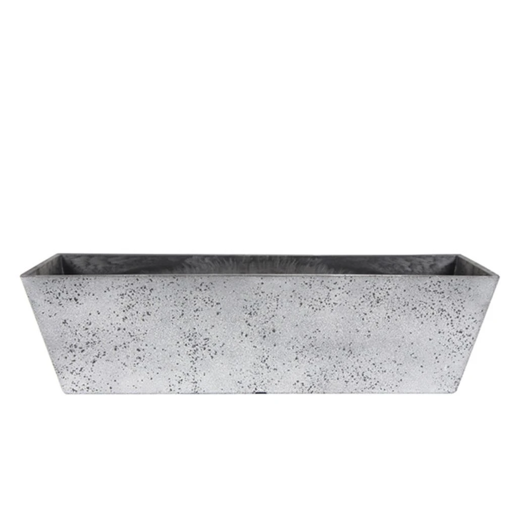 Nova Balkonbak 55 Concrete 3 Nova Balkonbak 55 Concrete