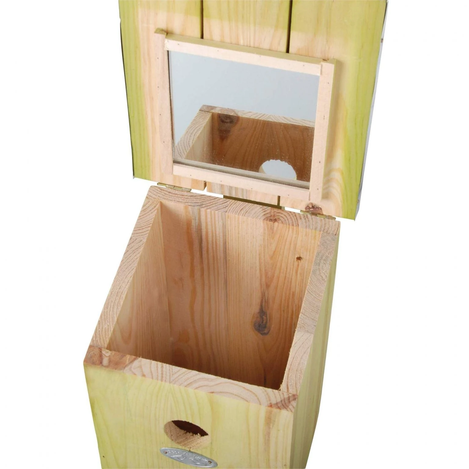 ESSCHERT DESIGN Spiegelnestkast 4 ESSCHERT DESIGN Spiegelnestkast - Afbeelding 2