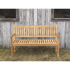 Exotan Comfort 3-zits Tuinbank FSC Teak 9 Exotan Comfort 3-zits Tuinbank FSC Teak -Deoosteindeonline Winkel product 2c9e4fa38f l