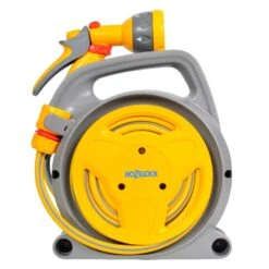 Hozelock Pico Reel 10 M Slang Met Broespistool -Deoosteindeonline Winkel product 6026ee92f7 l