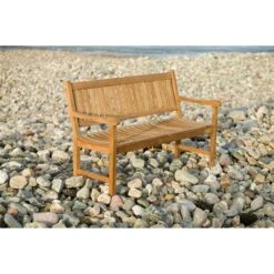 Exotan Comfort 3-zits Tuinbank FSC Teak 7 Exotan Comfort 3-zits Tuinbank FSC Teak -Deoosteindeonline Winkel product 8fff1e4875 l