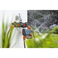 Gardena 4-weg Waterverdeler 7 Gardena 4-weg Waterverdeler -Deoosteindeonline Winkel product a3ec180ba9 l