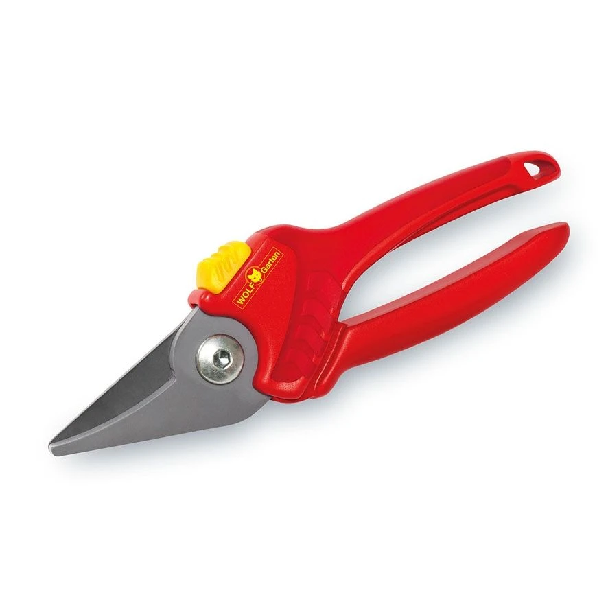 Wolf-Garten Wolf Snoeischaar Basis Plus Rr1500 3 Wolf-Garten Wolf Snoeischaar Basis Plus Rr1500