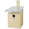 ESSCHERT DESIGN Koolmees Nestkast / Vogelhuisje -Deoosteindeonline Winkel product b8002d3df7 l