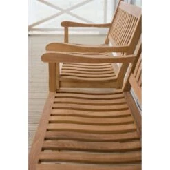 Exotan Comfort 2-zits Tuinbank FSC Teak -Deoosteindeonline Winkel product bf1e563331 l