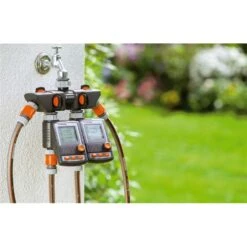 Gardena 4-weg Waterverdeler 6 Gardena 4-weg Waterverdeler -Deoosteindeonline Winkel product f6f72dd6ed l