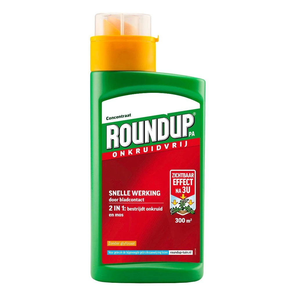 Roundup Natural Concentraat 540 Ml 3 Roundup Natural Concentraat 540 Ml