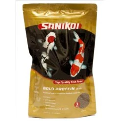 Sanikoi Gold Protein Plus 3mm 1000 Ml