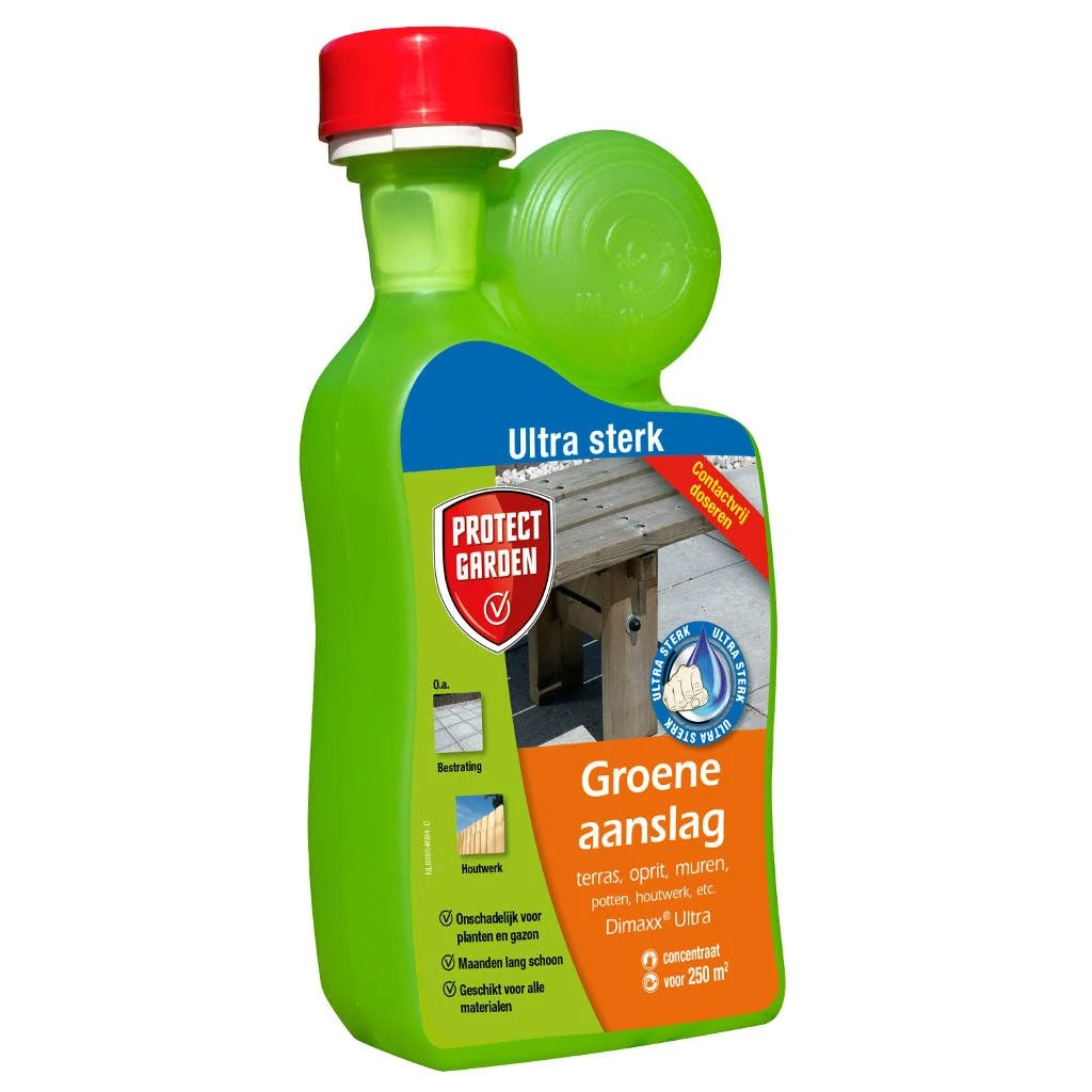 SBM Protect Garden Dimaxx (Dimanin) Ultra 500 Ml 3 SBM Protect Garden Dimaxx (Dimanin) Ultra 500 Ml