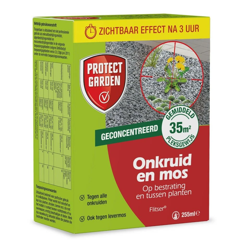 SBM Protect Garden Natria Flitser Concentraat 255 Ml 3 SBM Protect Garden Natria Flitser Concentraat 255 Ml