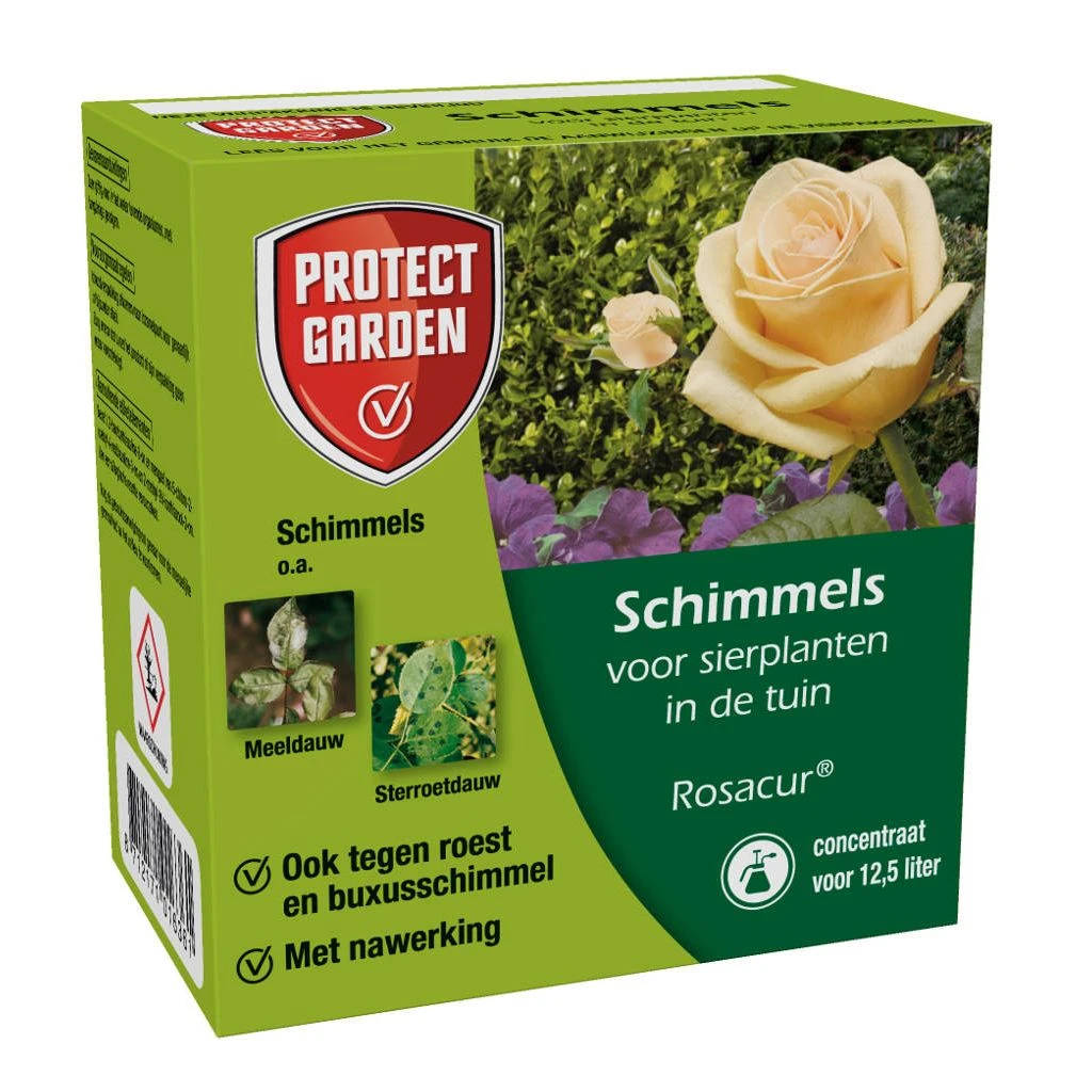 SBM Protect Garden Rosacur 50 Ml 3 SBM Protect Garden Rosacur 50 Ml