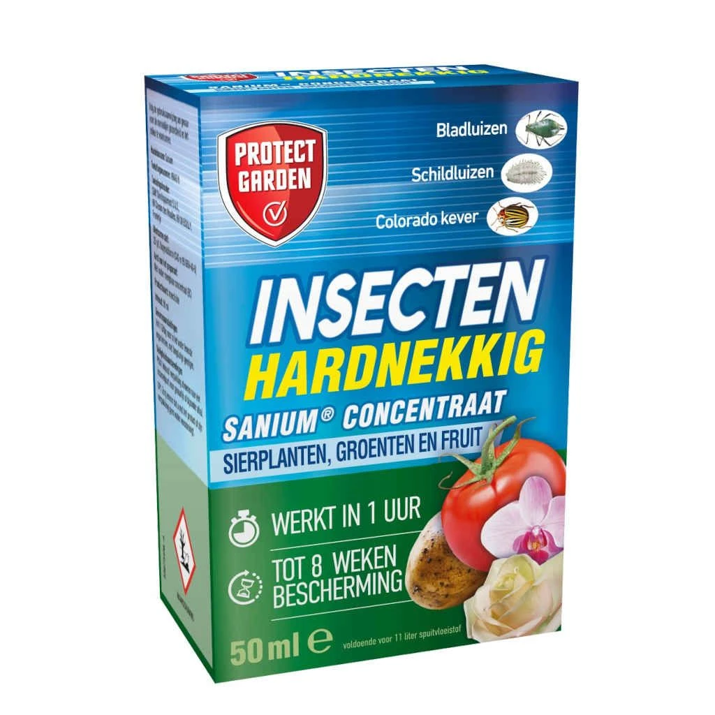 SBM Protect Garden Sanium Concentraat 50ml 3 SBM Protect Garden Sanium Concentraat 50ml
