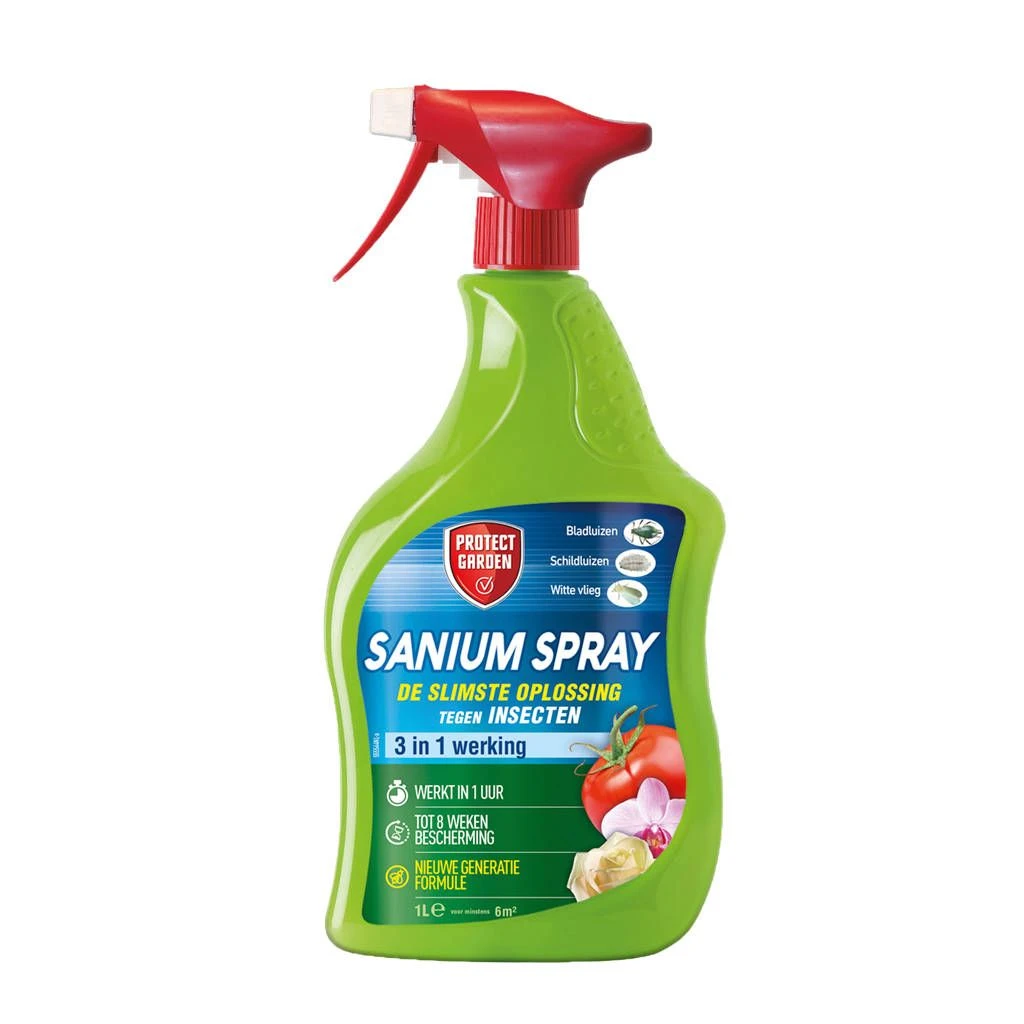 SBM Protect Garden Sanium Spray 1 Liter 3 SBM Protect Garden Sanium Spray 1 Liter