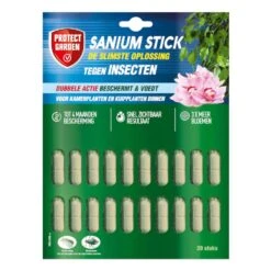 SBM Protect Garden Sanium Stick