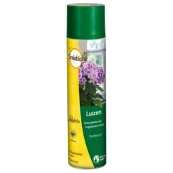 SBM Solabiol Natria Pyrethrum Spray 400 Ml