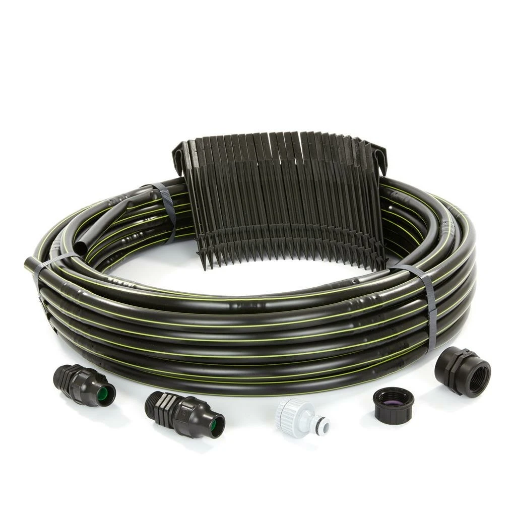 Summerrain Druppelset Borders En Hagen Max 25m 4 Summerrain Druppelset Borders En Hagen Max 25m - Afbeelding 2